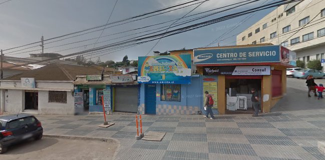 Pizzería La Porteña