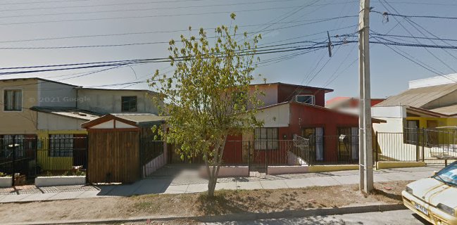 Pasteleria Los Bravos