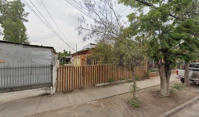 Aravena Soto Mercedes