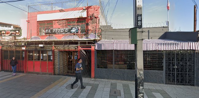 Restaurant - Shopería EL FITO