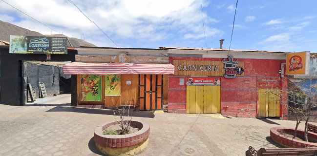 botilleria San Lorenzo