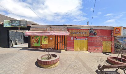 botilleria San Lorenzo