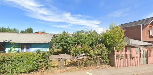 Botilleria Clandestino