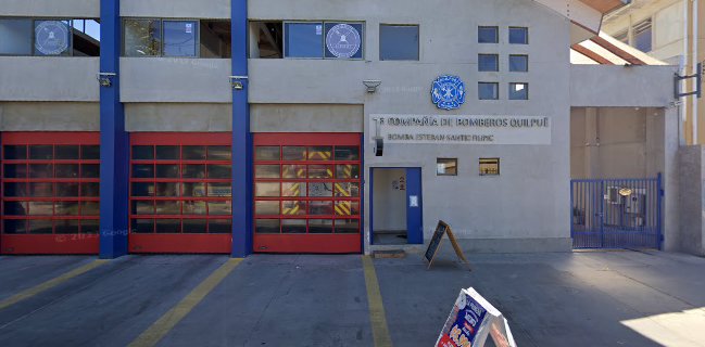 Casino de Bomberos "La Primera"