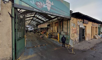 Ximena Montes Y Compania Limitada