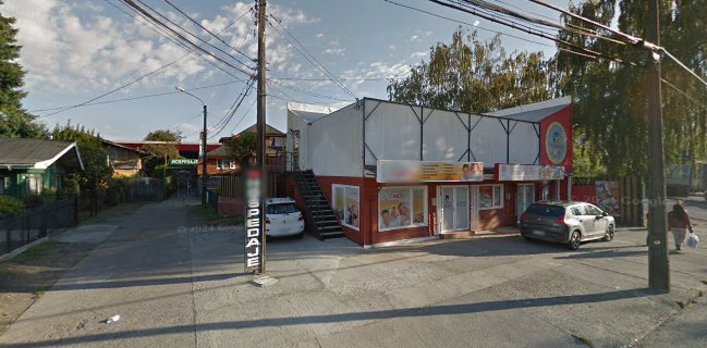 LA COMBITA SANDWICHERIA