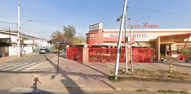 Luna Nueva - Ex. Luna Oriental