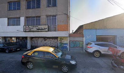 Kahomono Sushi Y Pizza