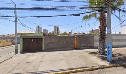 Mercado Rojas Ines Eugenia