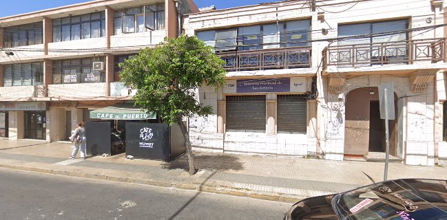 Restaurant Fang Fang