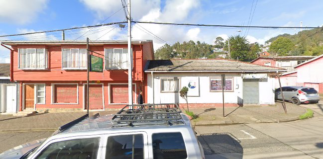 Botilleria La Estrella