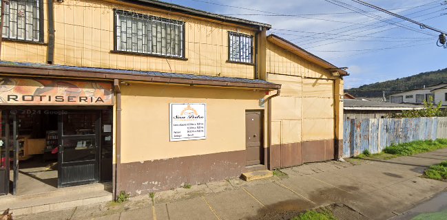 Panadería San Pedro