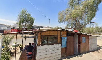 Kiosko las Chikillas