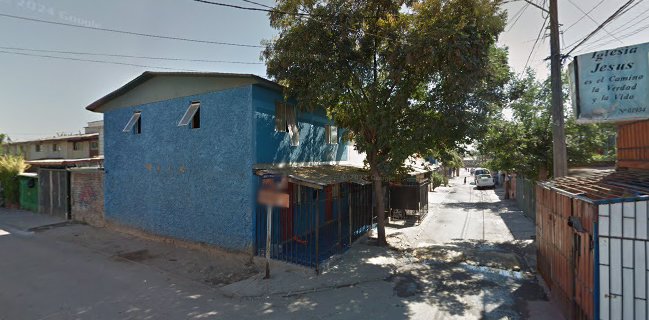 Almacén La Turca Chica