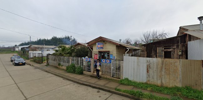 Panadería Más Ke Pan