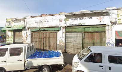 Renta E Inversiones Dona Carmen S A