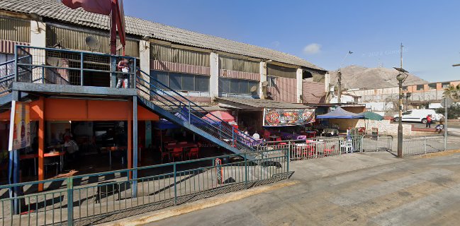 Restaurant El Campeon