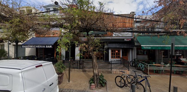 Nippon Sushi Bar & Delivery