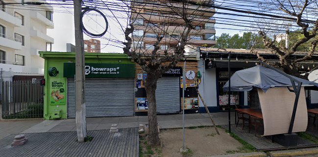 Botillería 3Hielos.cl