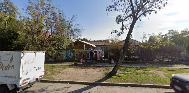 Amasanderia Los Nietos