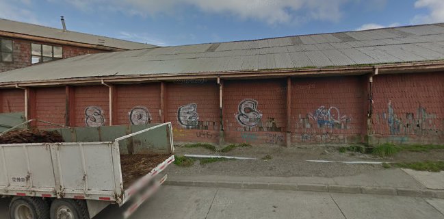 Mercado Municipal De Castro