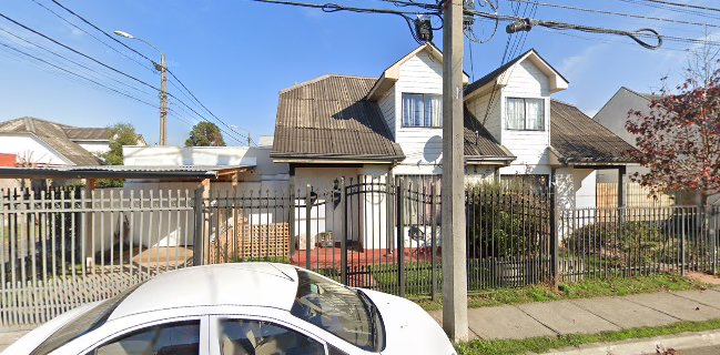 PANADERÍA Y PASTELERÍA MARÍA ANTONIETA