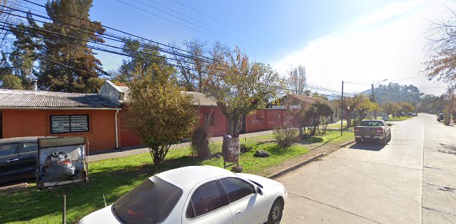 Local "Donde La Naty"