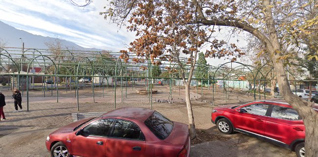 Feria Libre Quinchamali