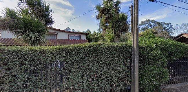 Restaurante entrerieles