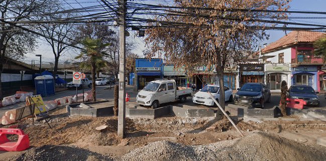 Maria Concepcion Isabel Allende Duran