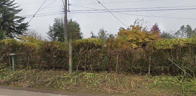 Restaurante "De aquí no sale"