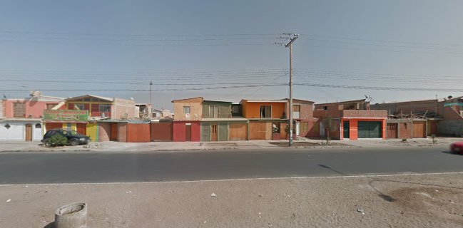 Restaurante Ta Piola