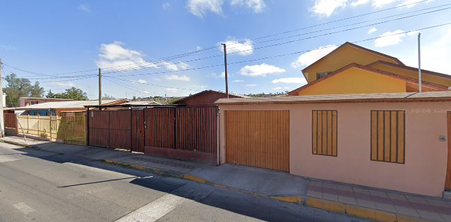 Entre Cumbres International Restaurant