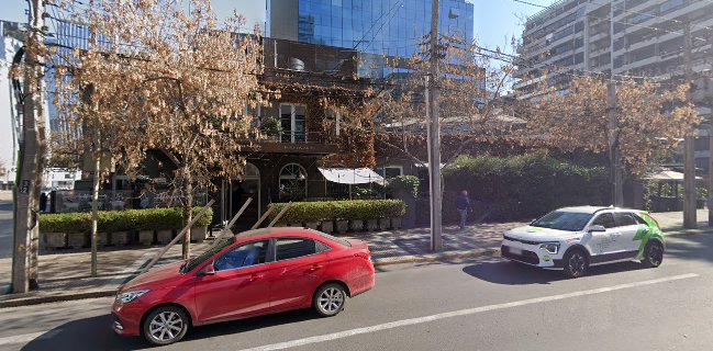 Opinii despre Happening în Las Condes - Gastronomía y hostelería