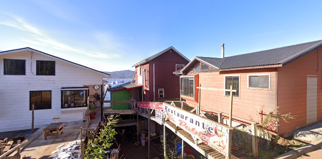 Restaurant Tia Pabla