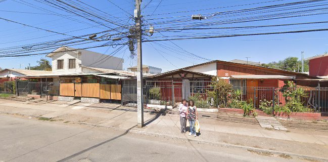 Amasanderia Y Pasteleria San Ignacio
