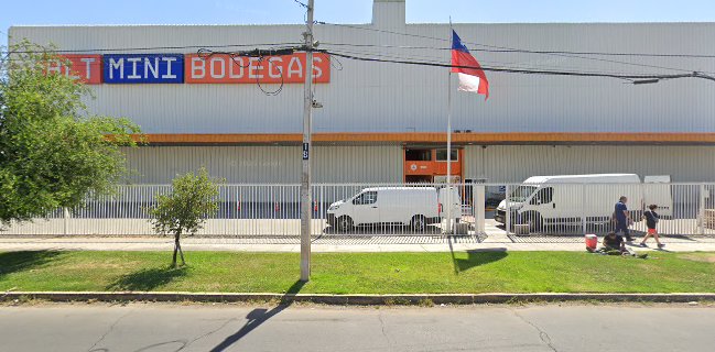 Imyneg Ltda. - Siempre Descuentos