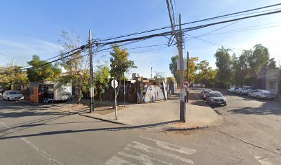 Sociedad Panificadora Tanty Pan Ltda.