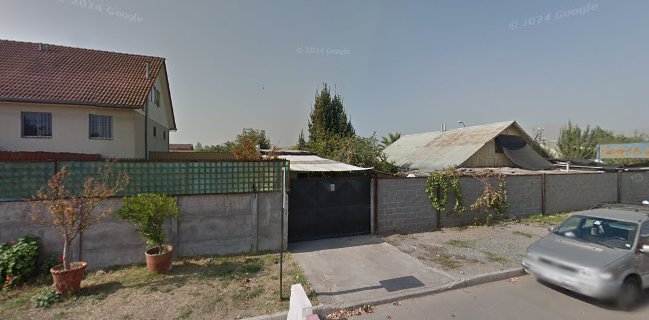 Angel Caceres Restaurante Comida Preparada Eventos Y Comercial E.I.R.L.