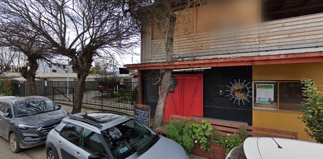 Entre Masas del Valle