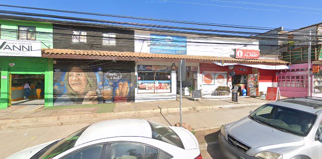 Canela y Miel – Cafetería Panadería y Pastelería en Concón