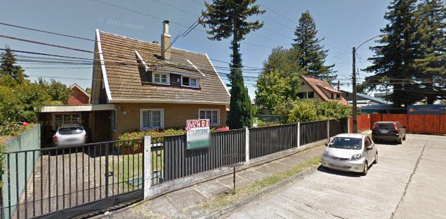 Mandalé Café Temuco