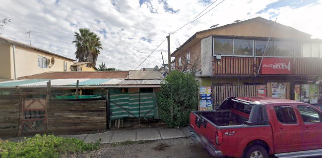 Comida al paso BELÉN