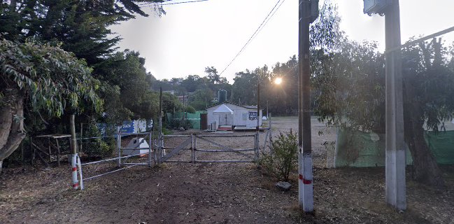 Rocas de Ritoque SpA