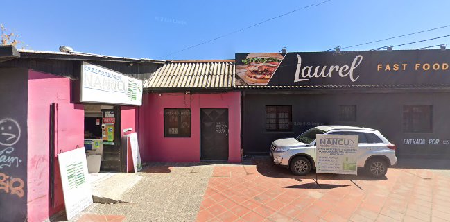 Sangucheria Y Susheria Mechadas Talca