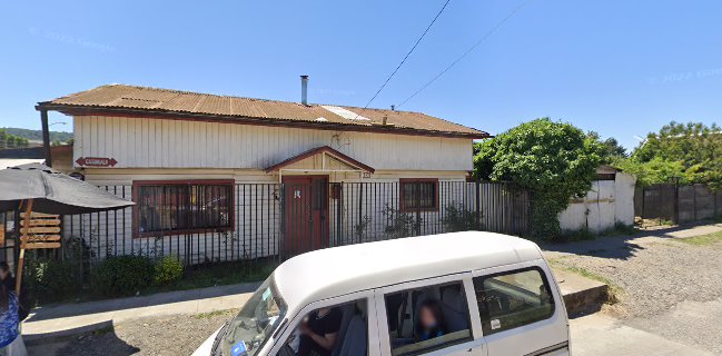 Empanadas Kümey Kümey