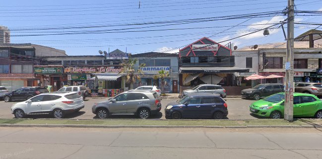 Pub-Restobar "Pomposo"