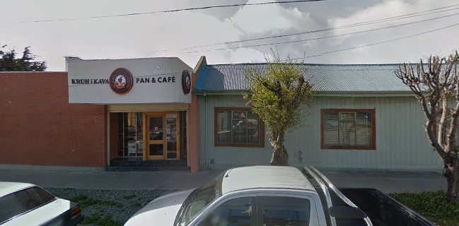 Panadería y Pastelería Kruh i Kava