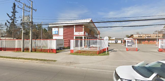 Almirath Comida Árabe