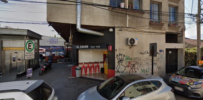 Sushi Zoku - Fusion Nikkei & Delivery